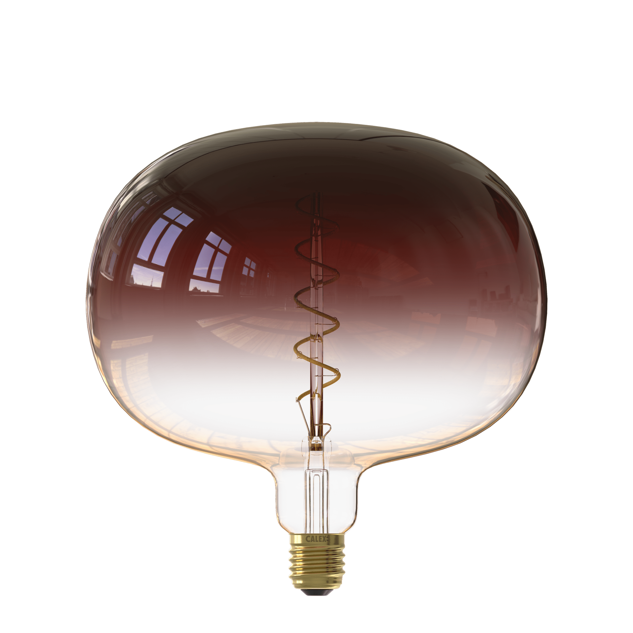 calex-boden-marron-ampoule-led-e27-xxl image 2