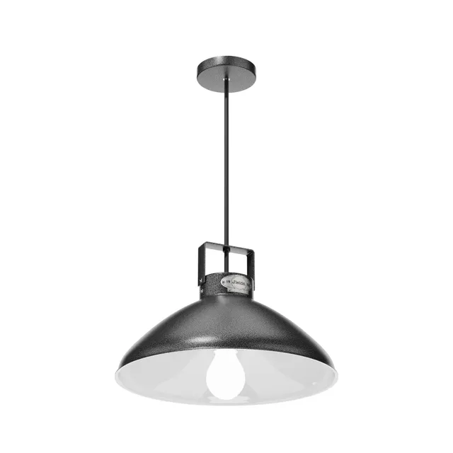 jield-beaumont-b240-suspension-taille-m-noir-martel image 1