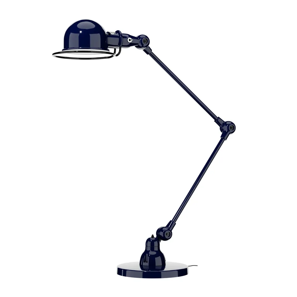 jield-loft-d6440-lampe-de-bureau-bleu-saphir image 1