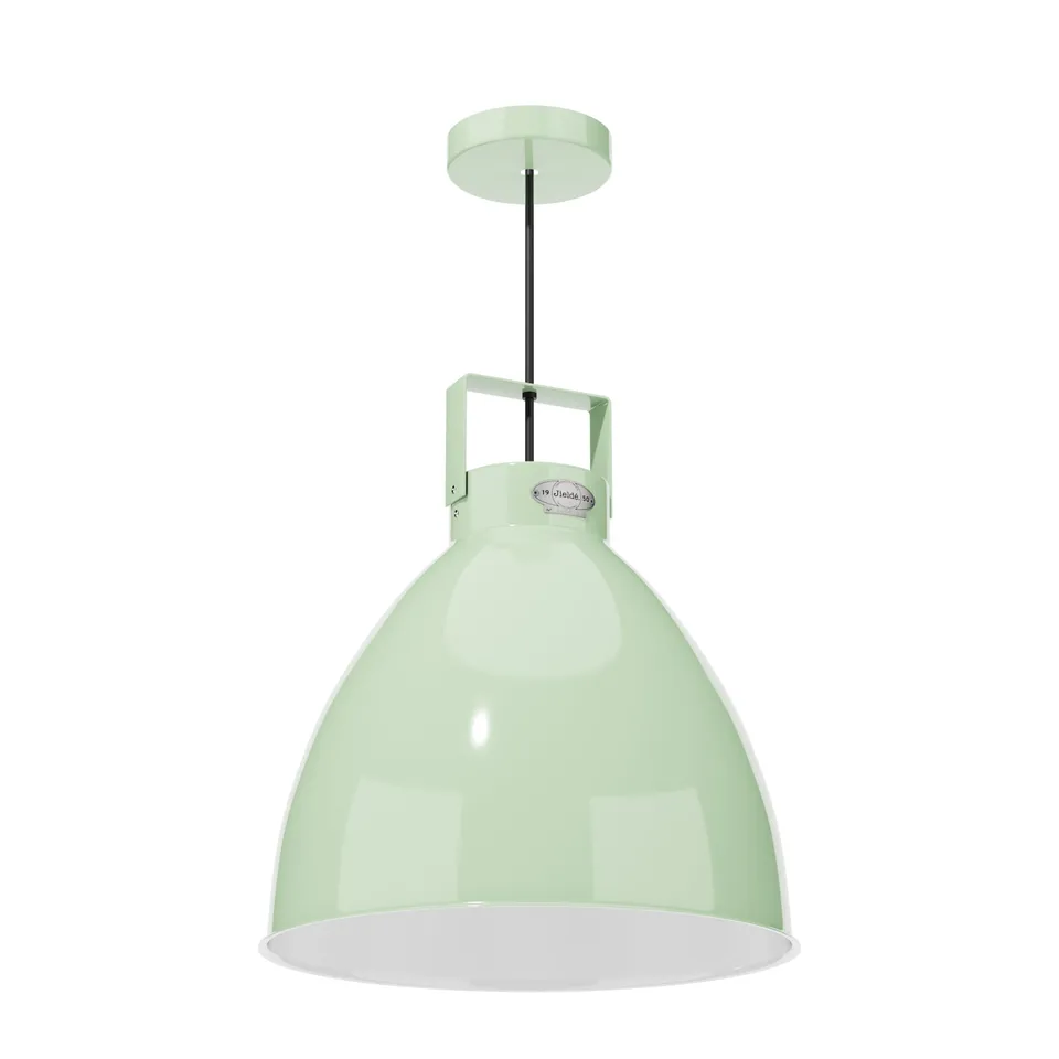 jield-augustin-a360-suspension-taille-l-vert-d-eau image 1