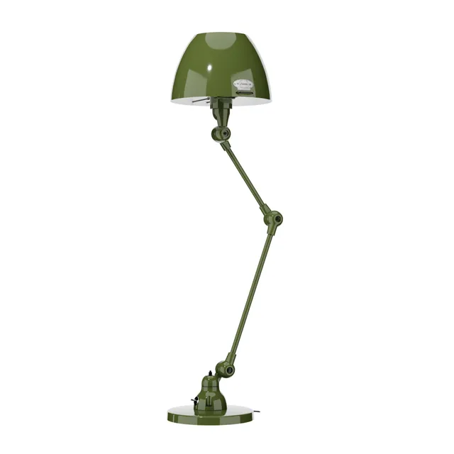 jield-aicler-aic373-lampe-vert-olive image 1