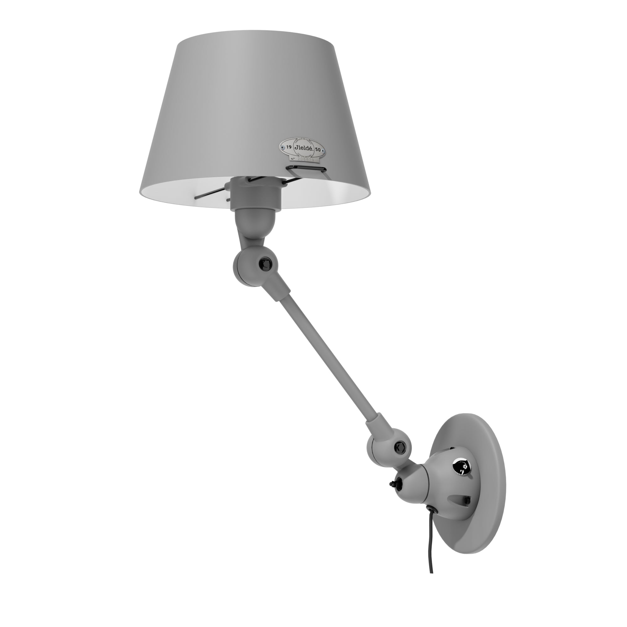 jield-aicler-aid701-applique-gris-souris image 6