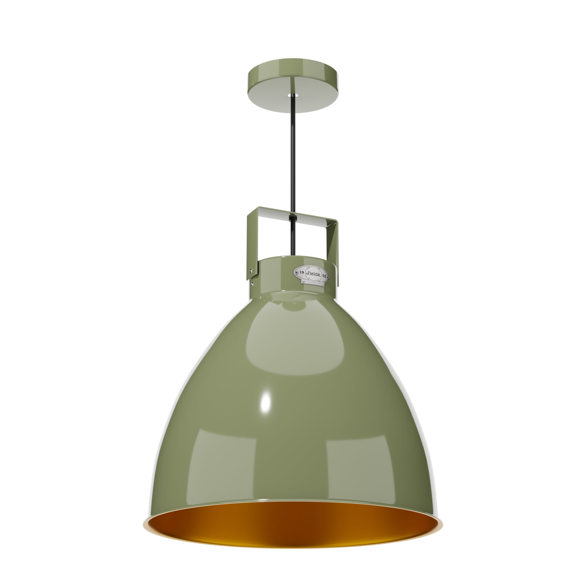 jield-augustin-a360-suspension-l-gris-kaki image 2