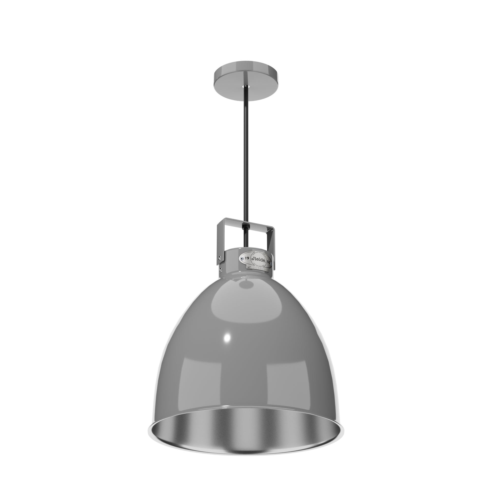 jield-augustin-a240-taille-m-suspension-gris-souris image 3