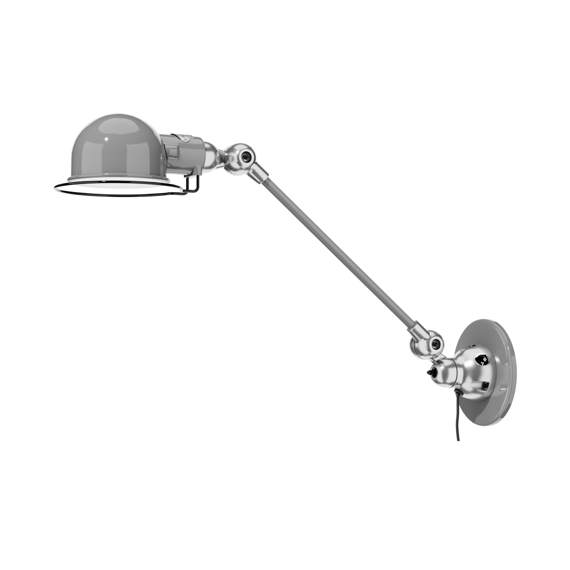 jield-signal-si301-applique-murale-gris-souris image 3
