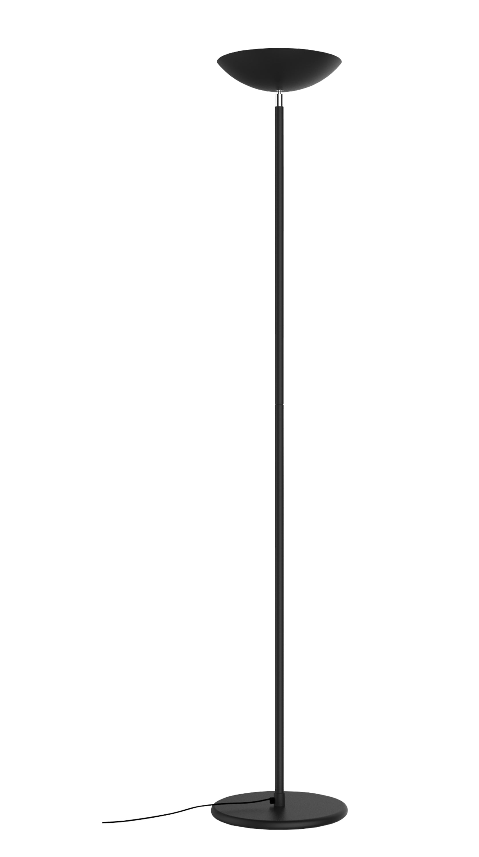 aluminor-zen-led-lampadaire-3700-lumens-30w-tout-m-tal image 1
