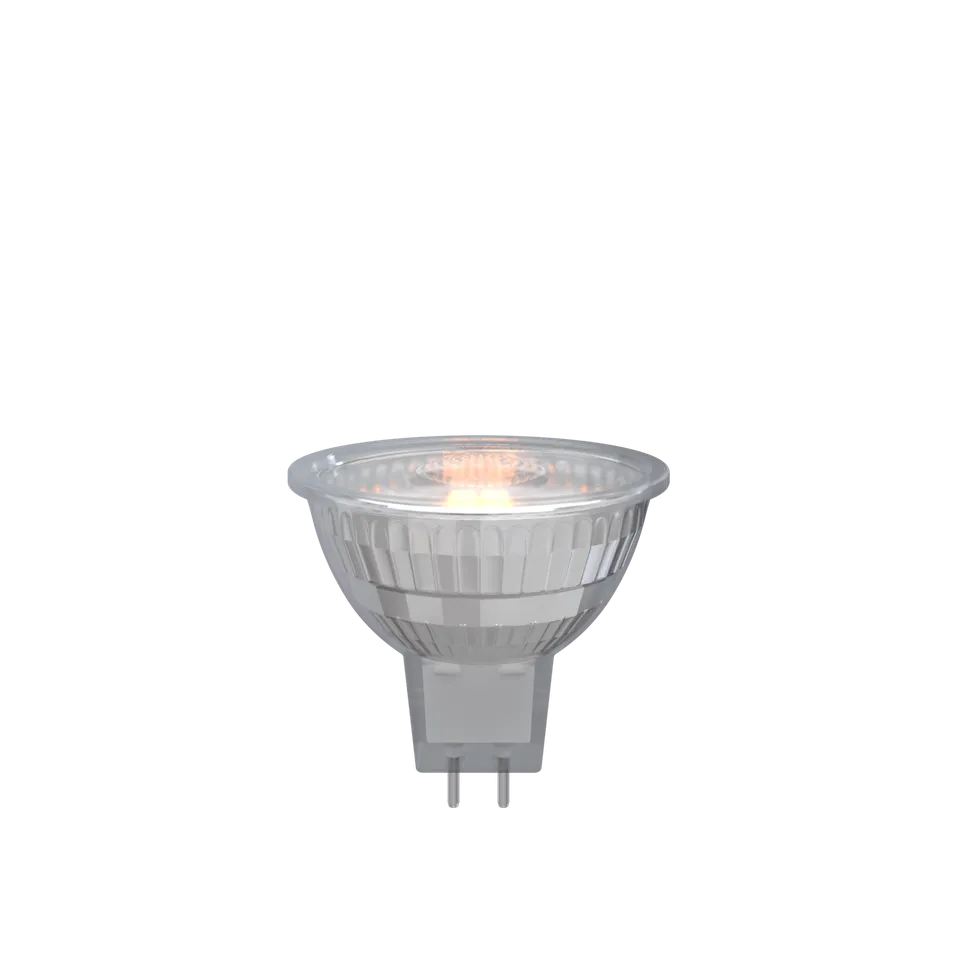calex-smd-lampe-led-r-flecteur-gu5-3-12v-chrome-6w image 1