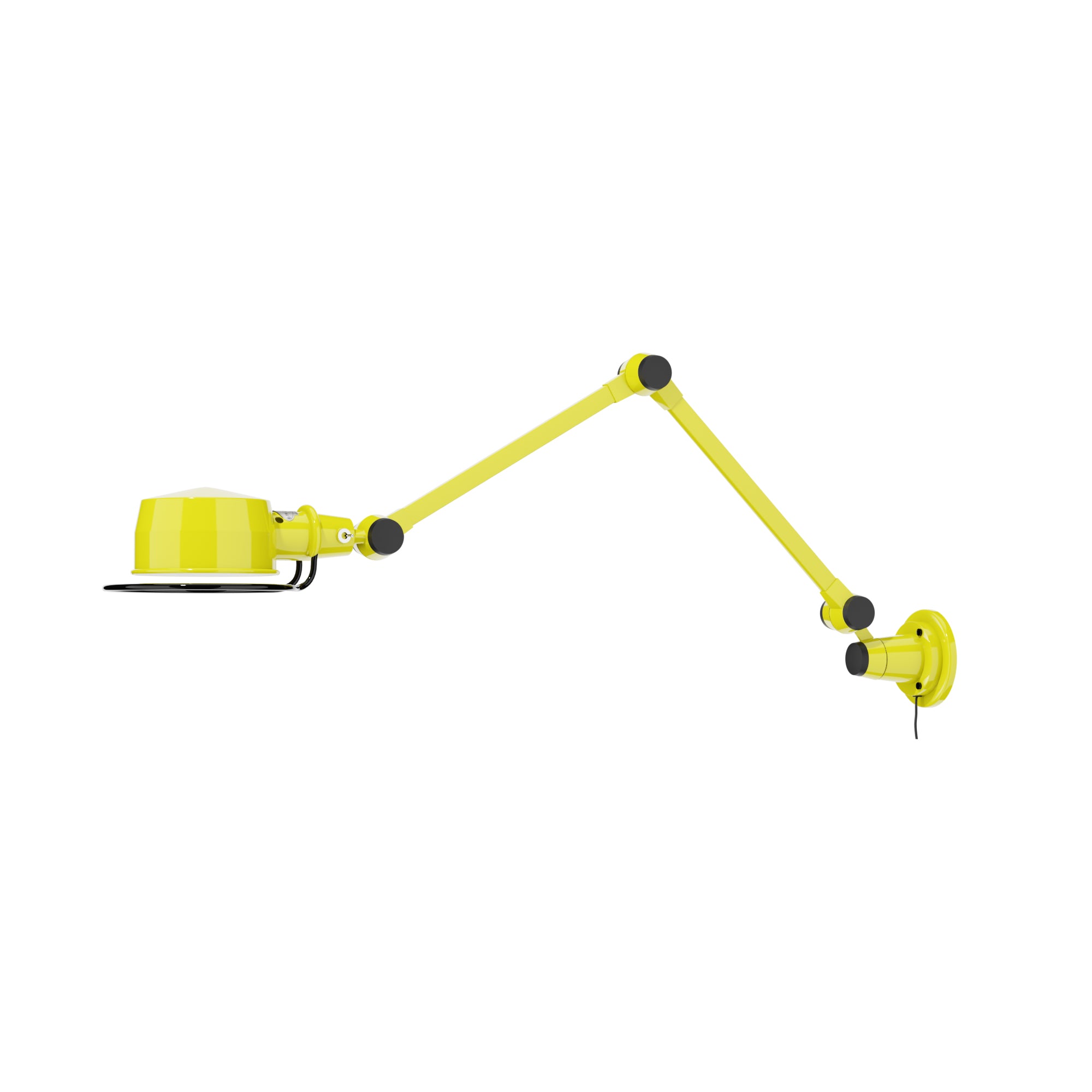 jield-lak-l4401-jaune-soufre-applique-articul-e image 2