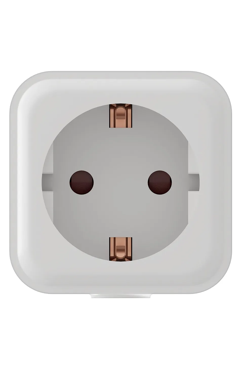 calex-smart-plug-prise-connect-e-wifi-blanche image 1
