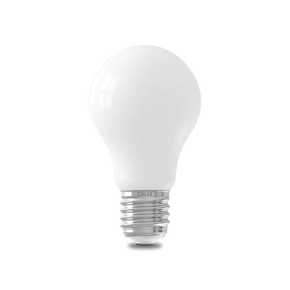 calex-softline-lampe-led-e27-a60-blanc image 1