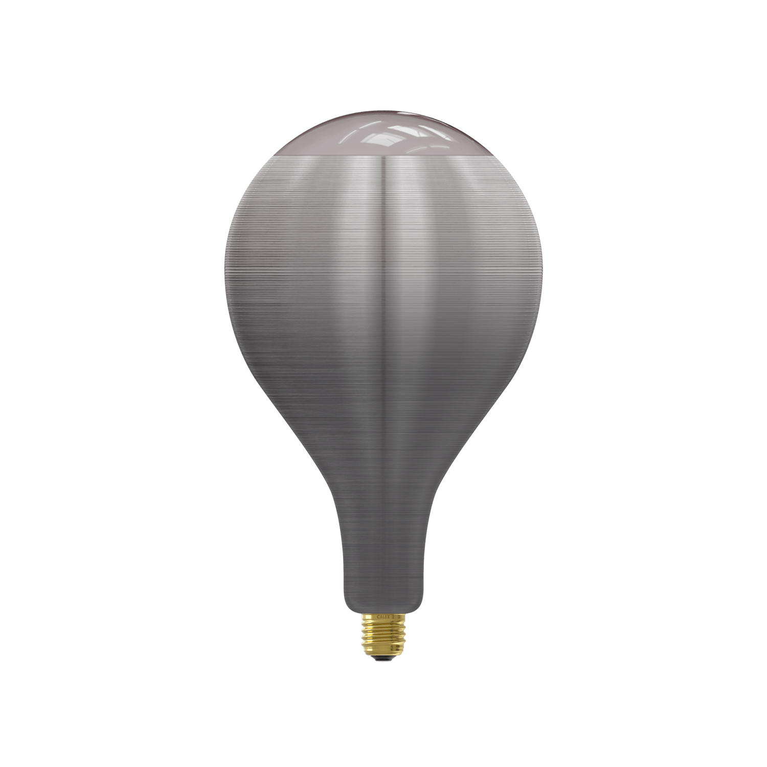 calex-silk-splash-gold-e27-ampoule-led-d-corative-spirale image 2