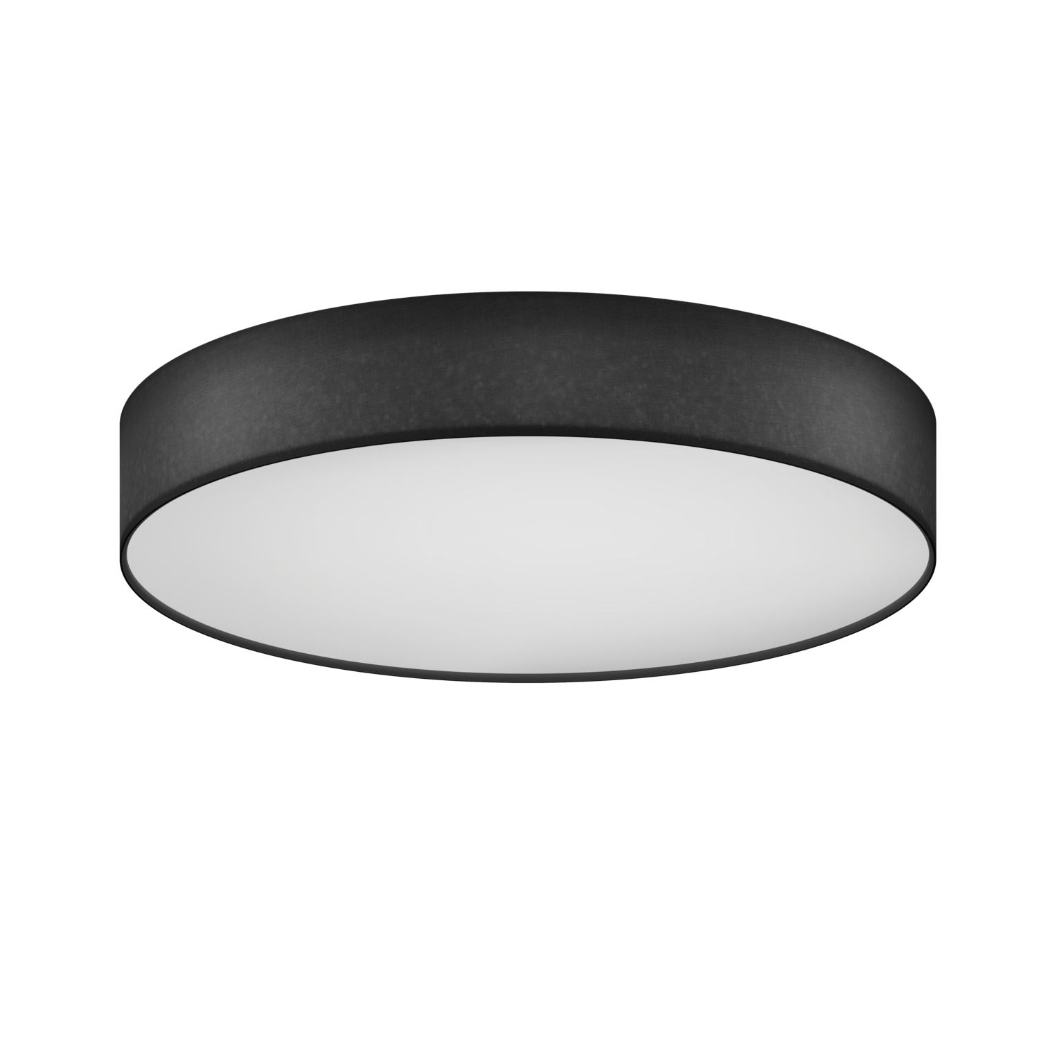 calex-smart-plafonnier-tissu-40cm-rgb-cct-noir image 2