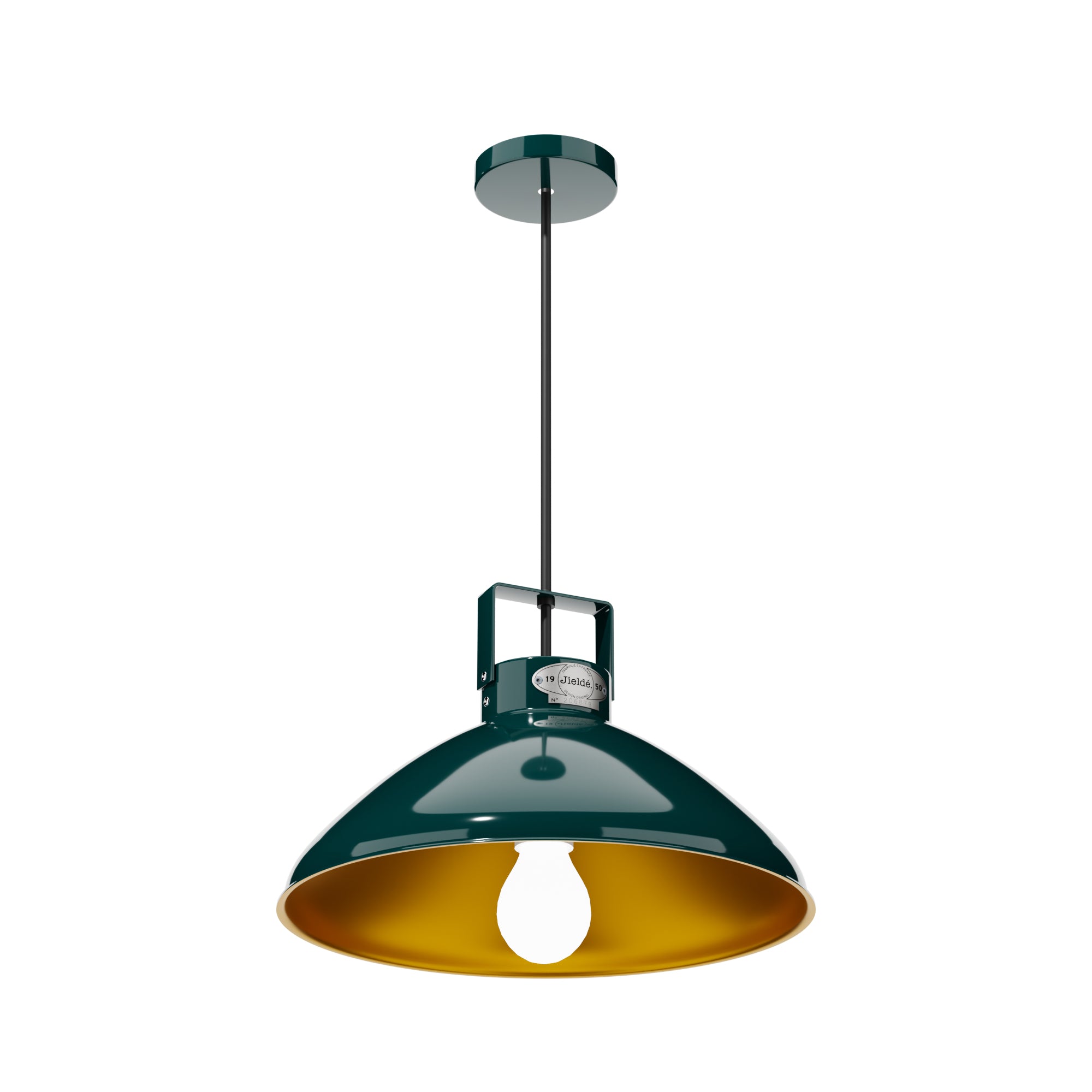 jield-beaumont-b240-taille-m-suspension-bleu-oc-an image 2