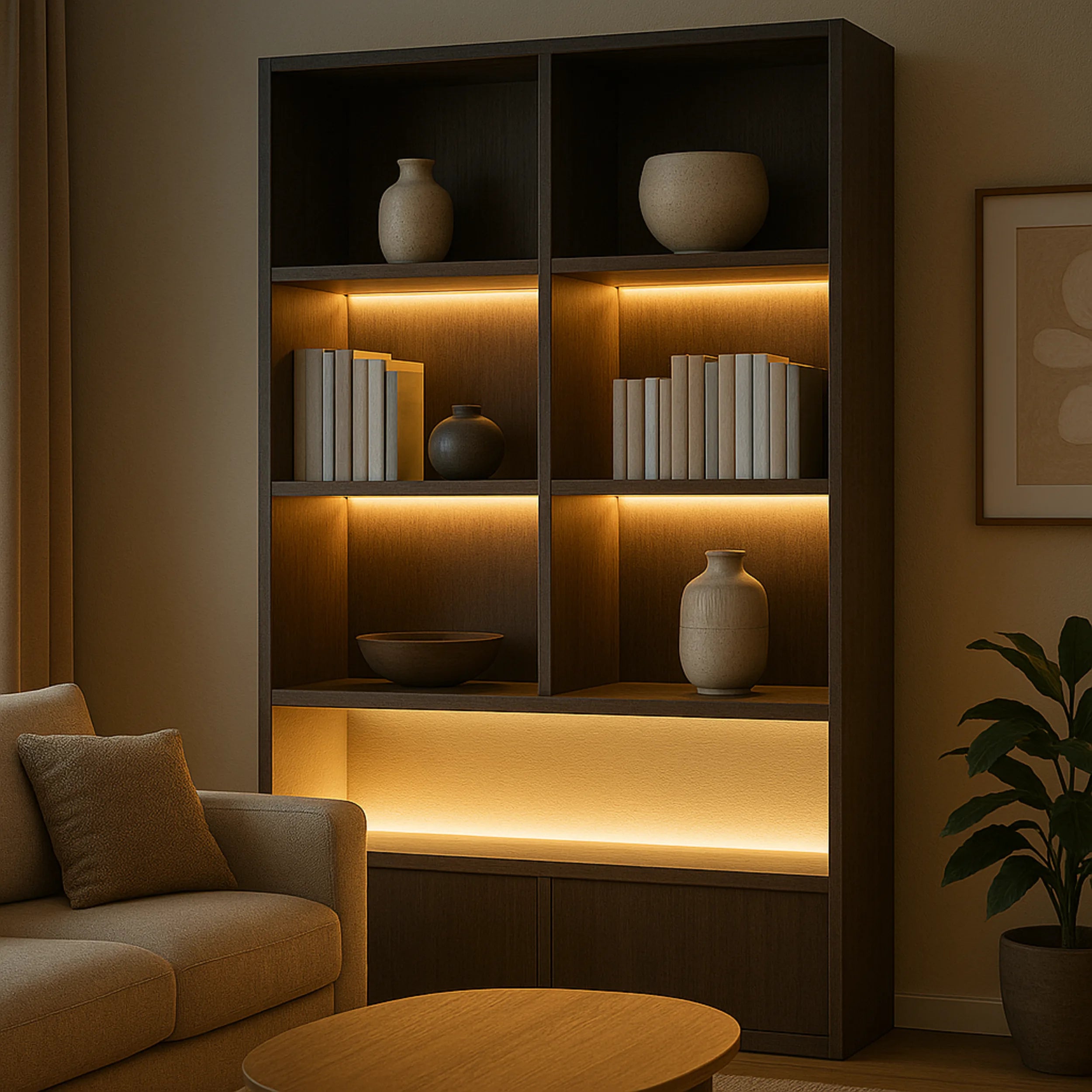 calex-bande-led-vista-10m-rgbcctic-avec-t-l-commande image 3