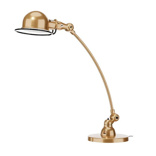 jield-loft-c6000-suspension-or-nacre image 1