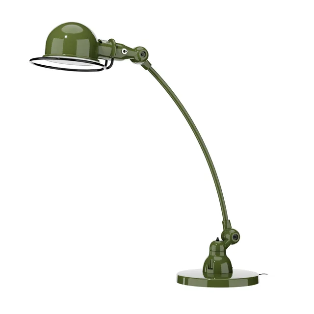jield-loft-c6000-suspension-vert-olive image 1