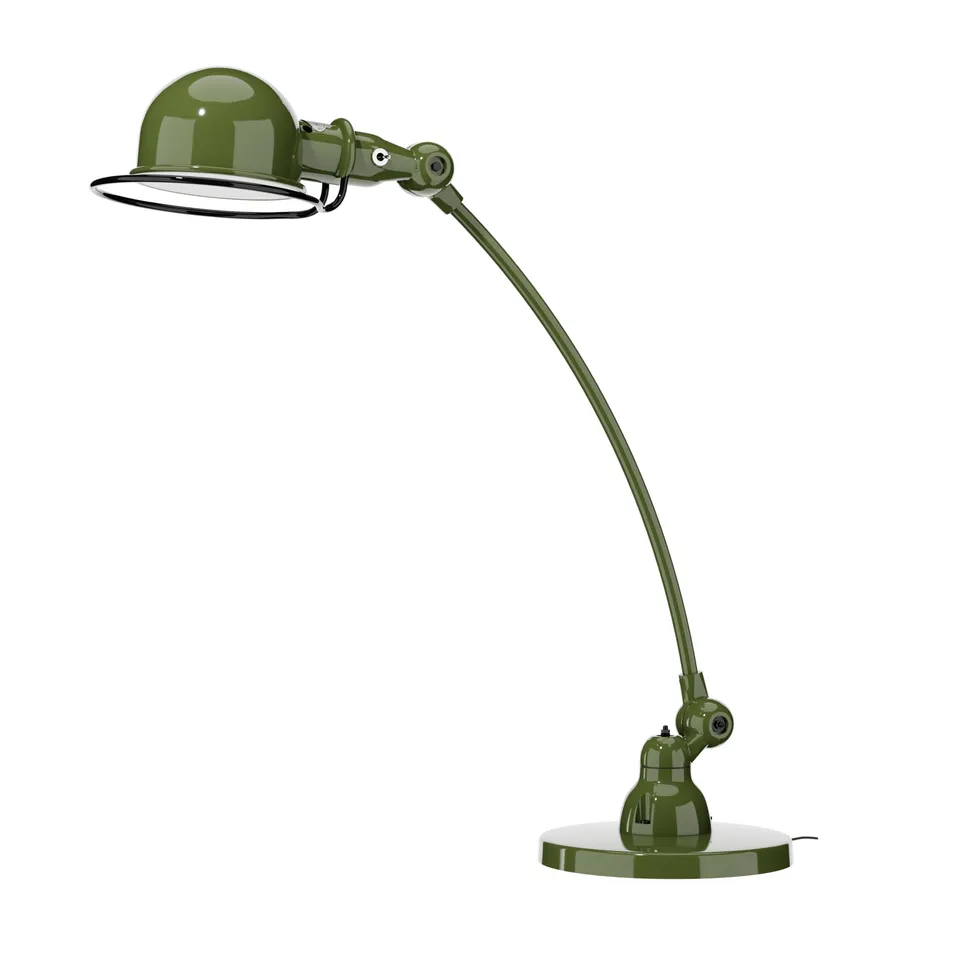 jield-loft-c6000-suspension-vert-olive image 1