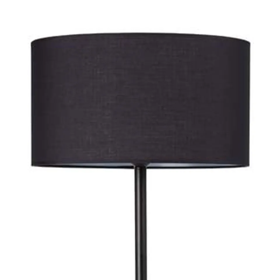 aluminor-abat-jour-mikado-ls-45-cm-noir-blanc image 1
