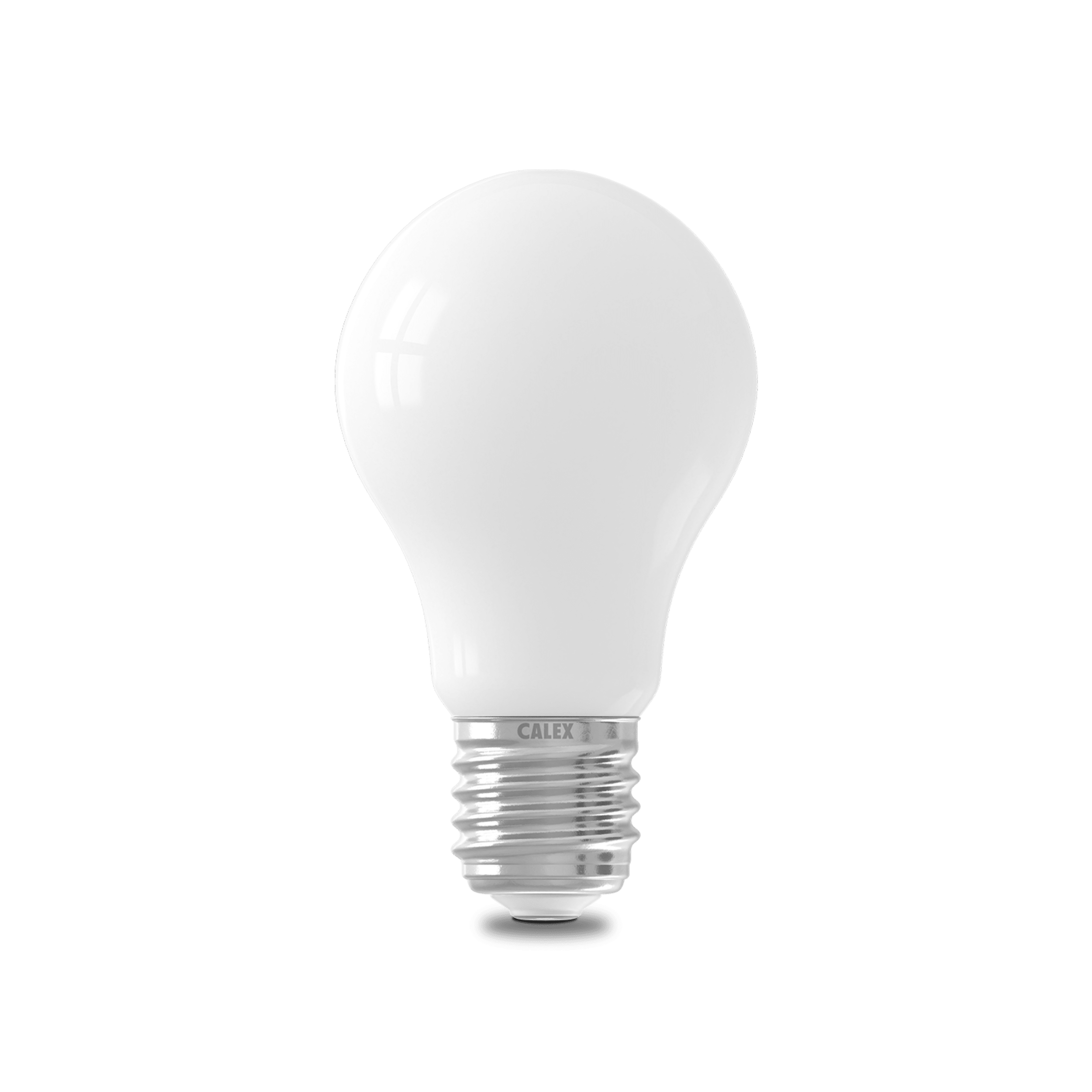 calex-softline-lampe-led-e27-a60-blanc image 1