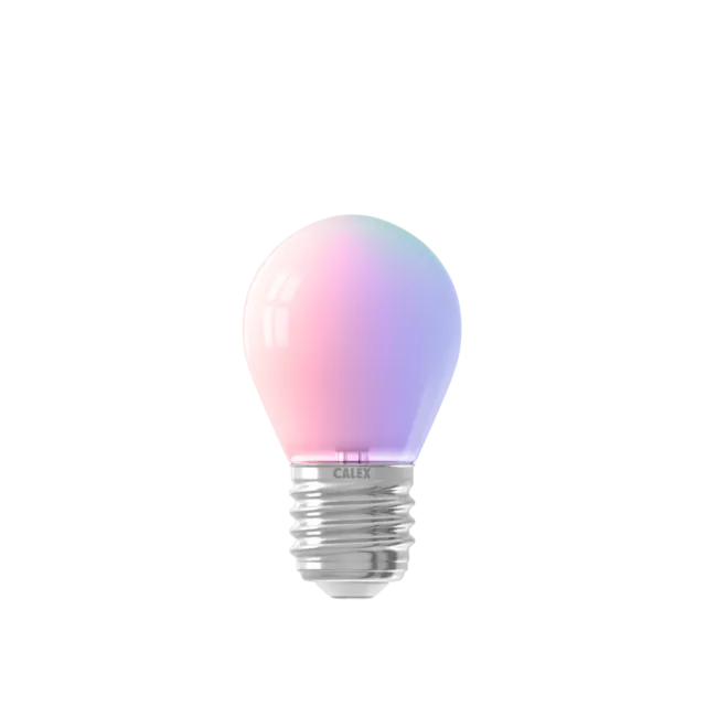 calex-smart-softline-ampoule-led-filament-e27-p45-4-9w image 1