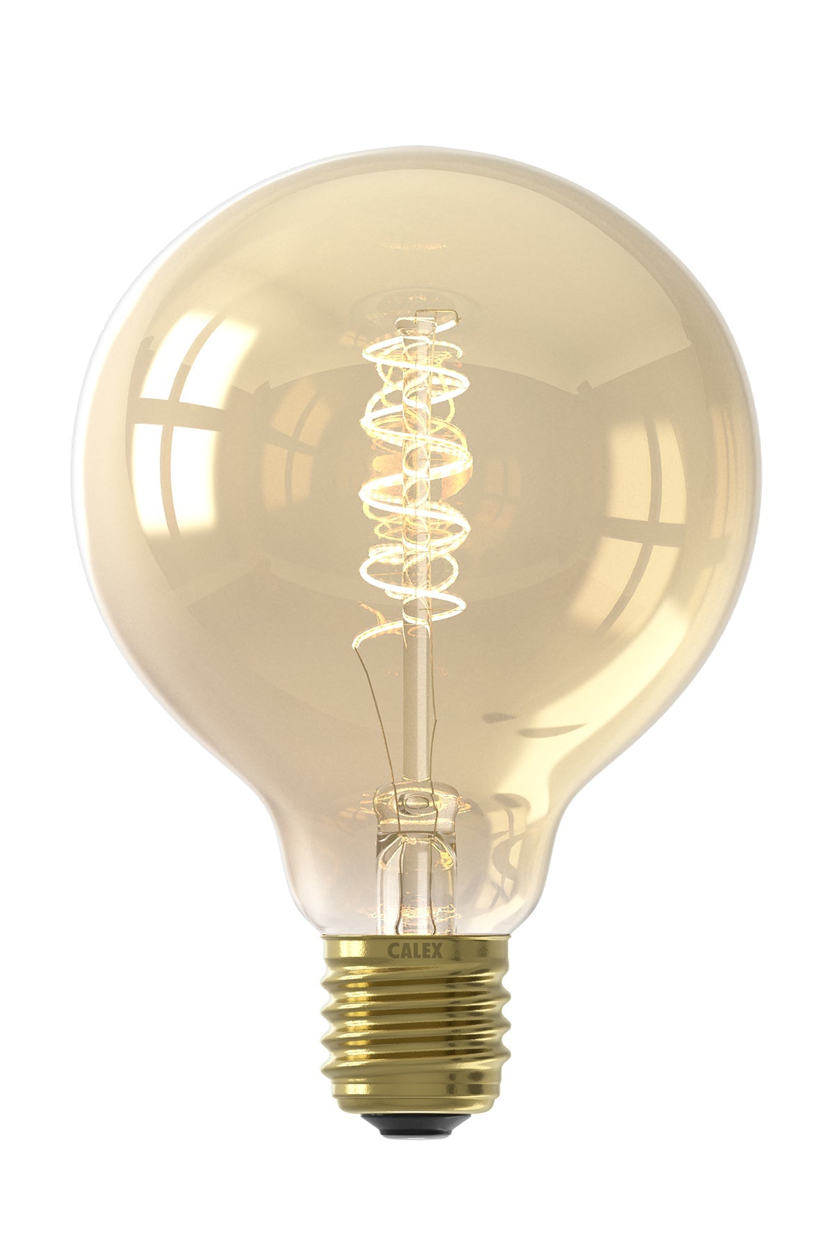 calex-filament-led-e27-g95-gold-4w-dimmable image 2