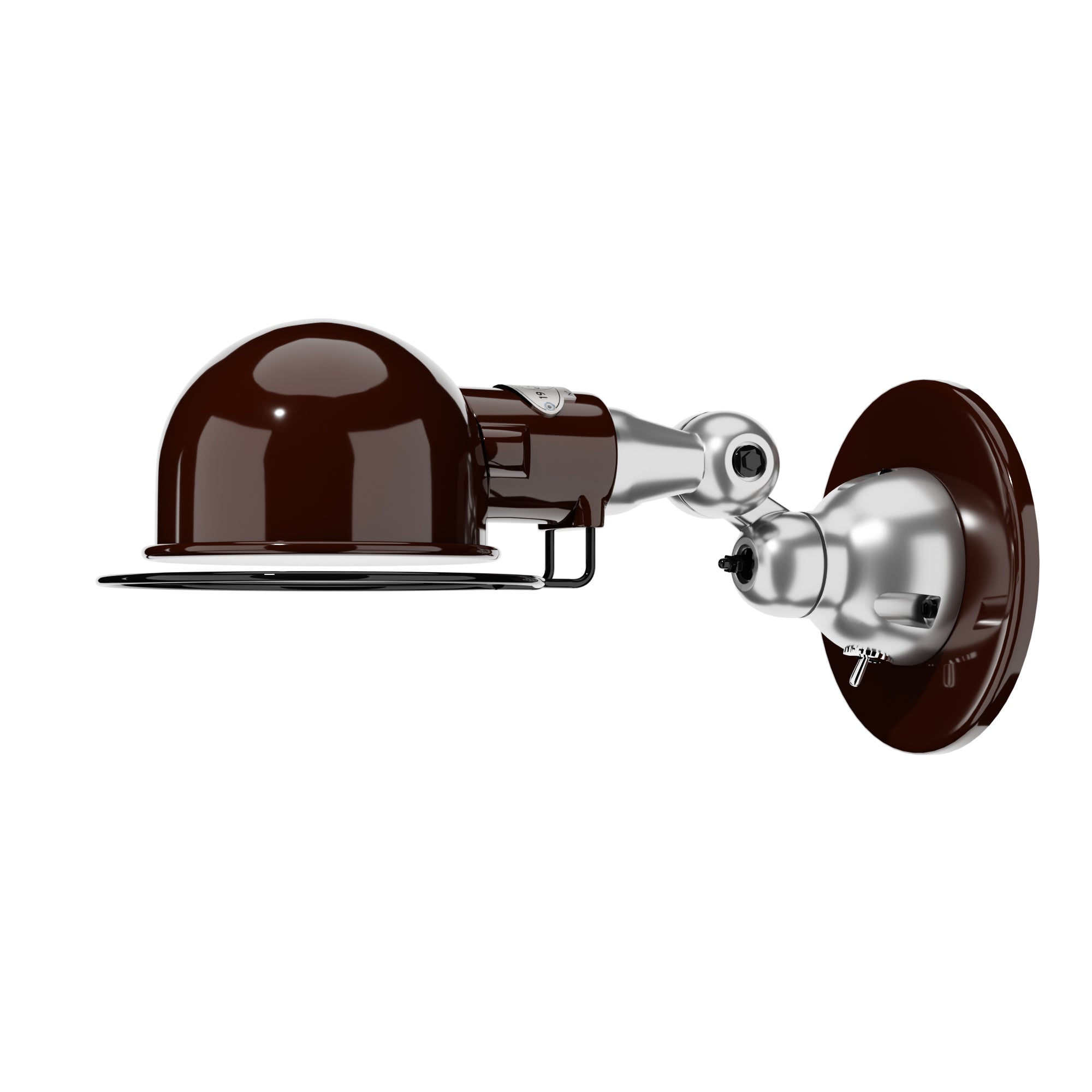 jield-signal-si300-applique-murale-chocolat image 3