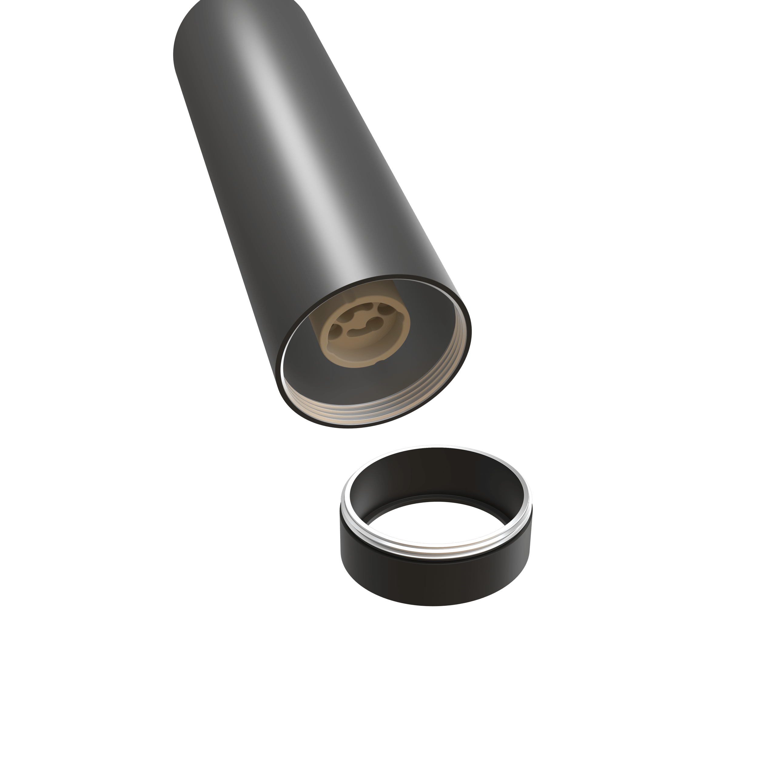 calex-suspension-5-lumi-res-gu10-noire image 5