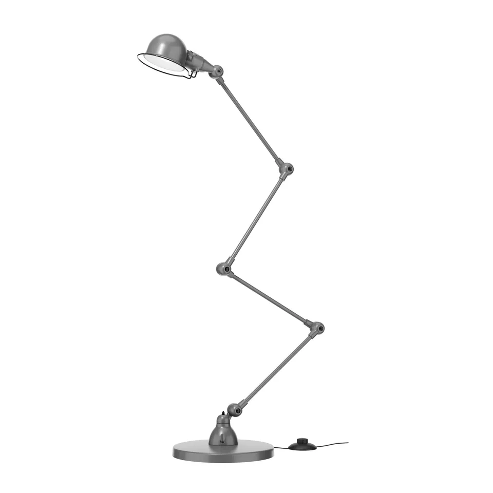 jield-signal-si433-lampadaire-titane image 1