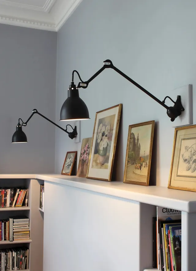 dcw-ditions-lampe-gras-n-222-applique-murale-acier image 1