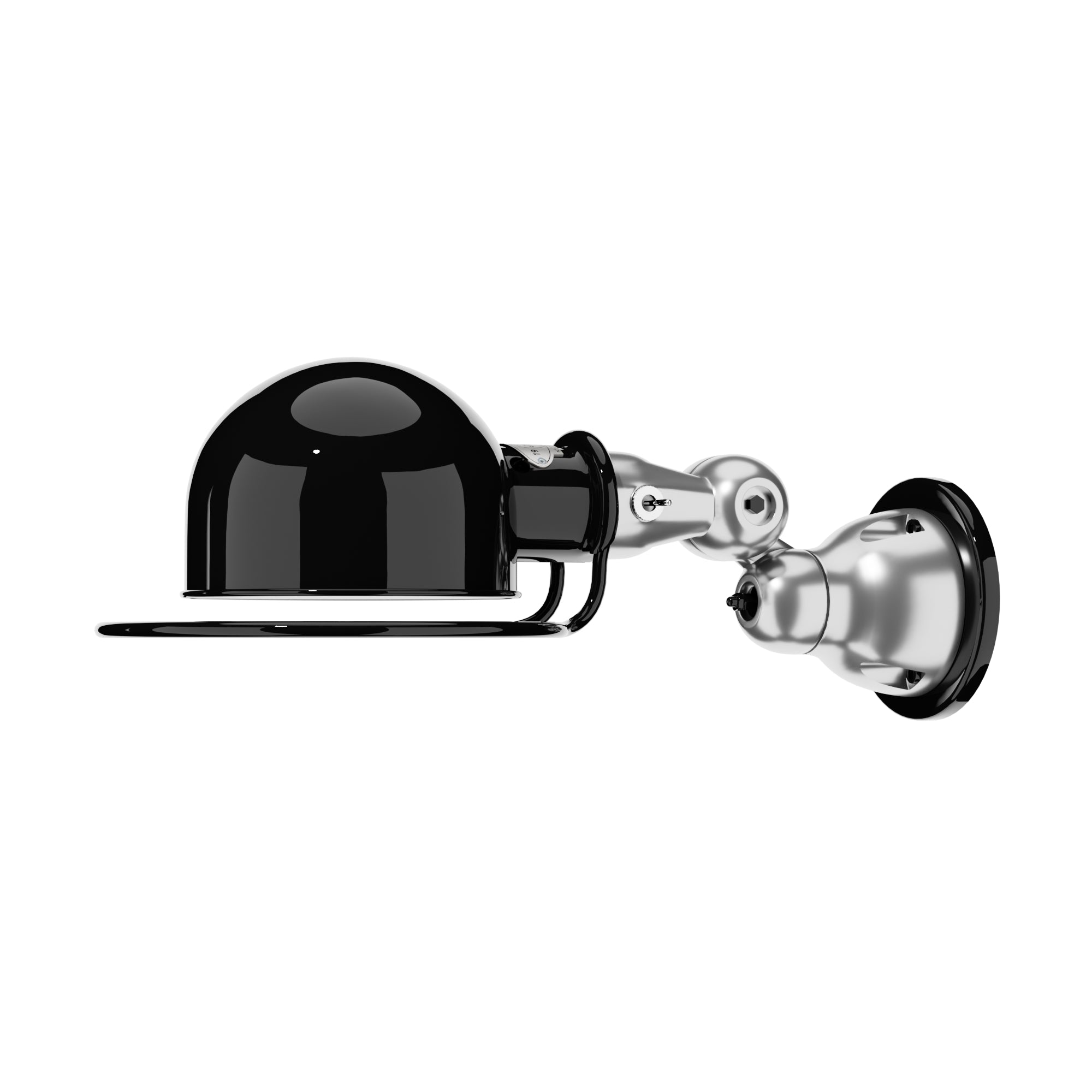 jield-loft-d1000-applique-murale-noir image 4