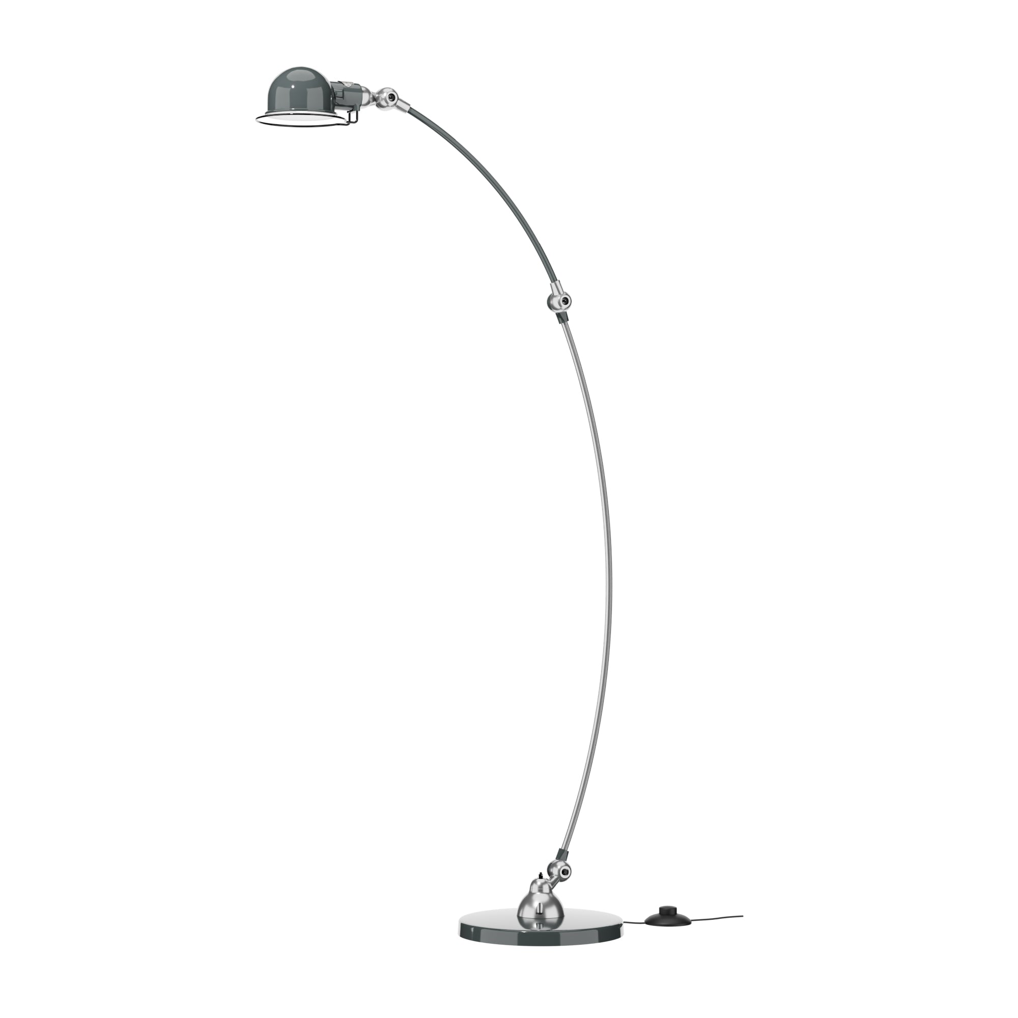jield-signal-sic843-lampadaire-gris-granit image 2