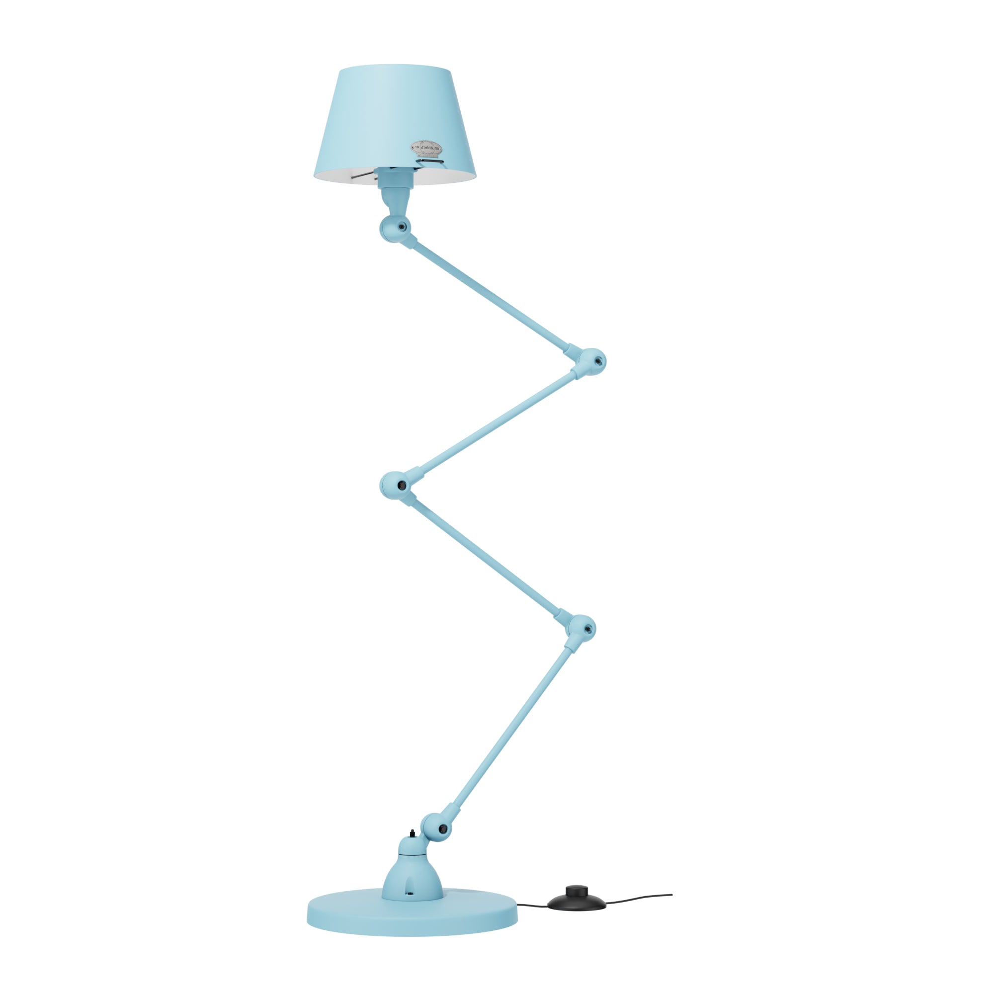 jield-aicler-aid433-applique-4-bras-bleu-pastel image 3