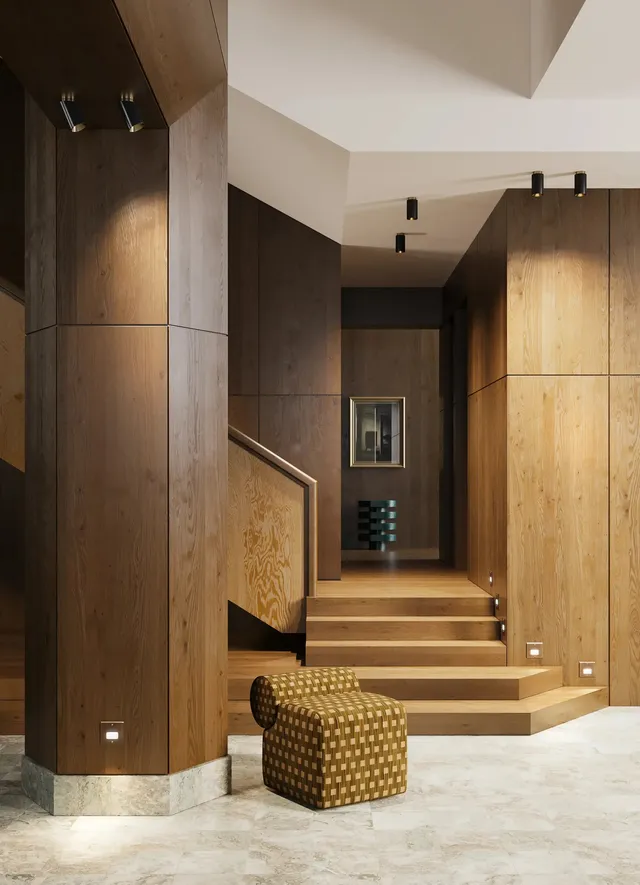 dcw-ditions-tobo-ceiling-85-plafonnier-tubulaire-noir image 1