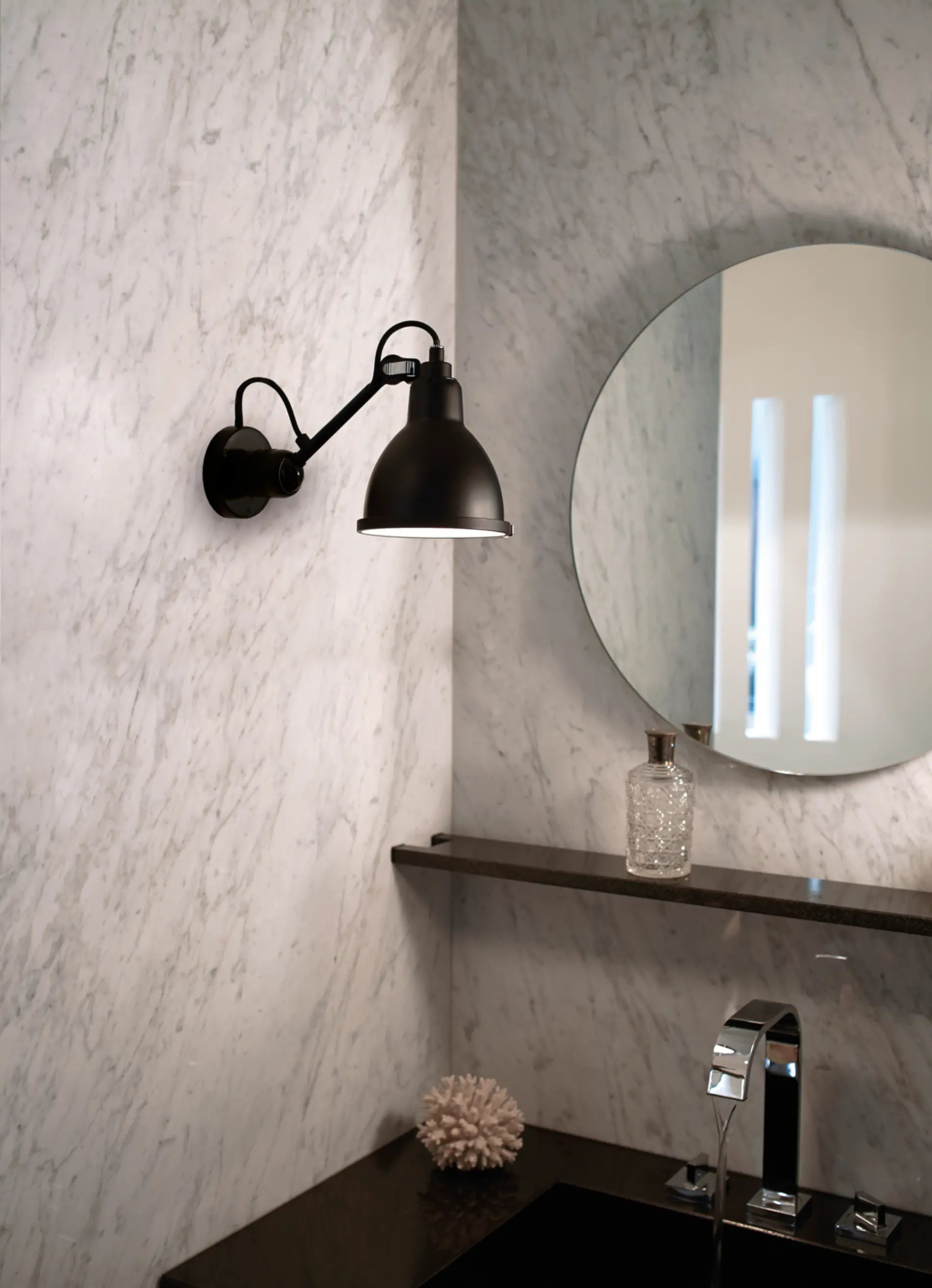 dcw-ditions-lampe-gras-n-304-bathroom-spot-ip64-2 image 1