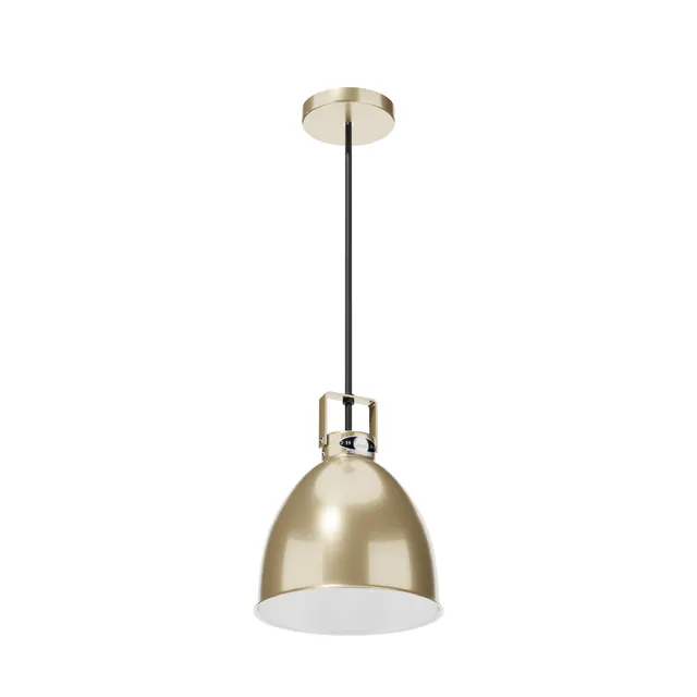 jield-augustin-a160-suspension-taille-s-beige-nacre image 1