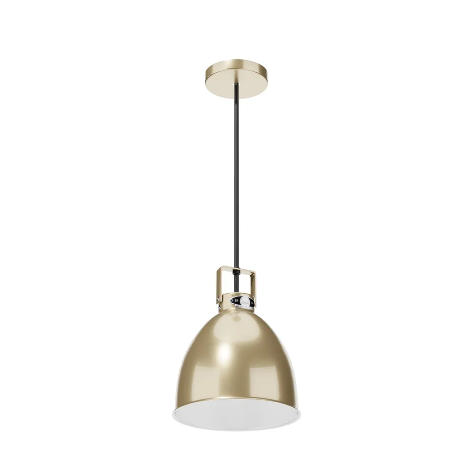 jield-augustin-a160-suspension-taille-s-beige-nacre image 1