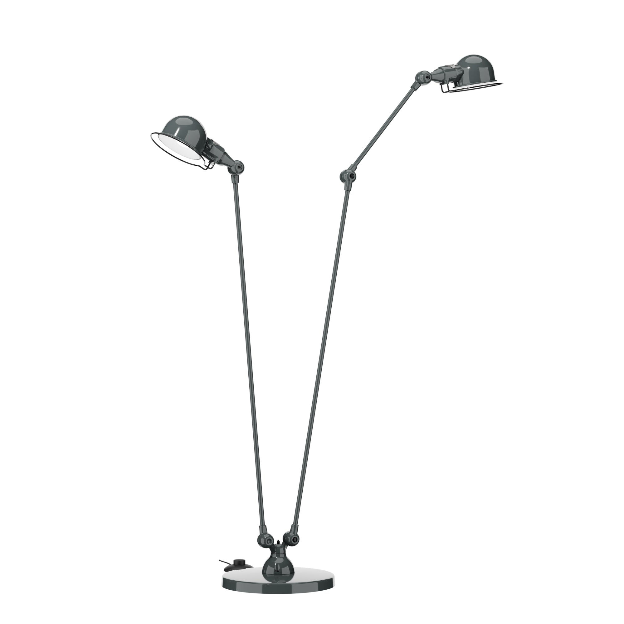 jield-signal-si8380-lampadaire-gris-granit image 1