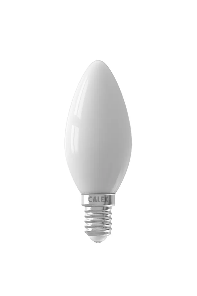 calex-softline-ampoule-led-e14-b35-blanche-4-5w-dimmable image 1