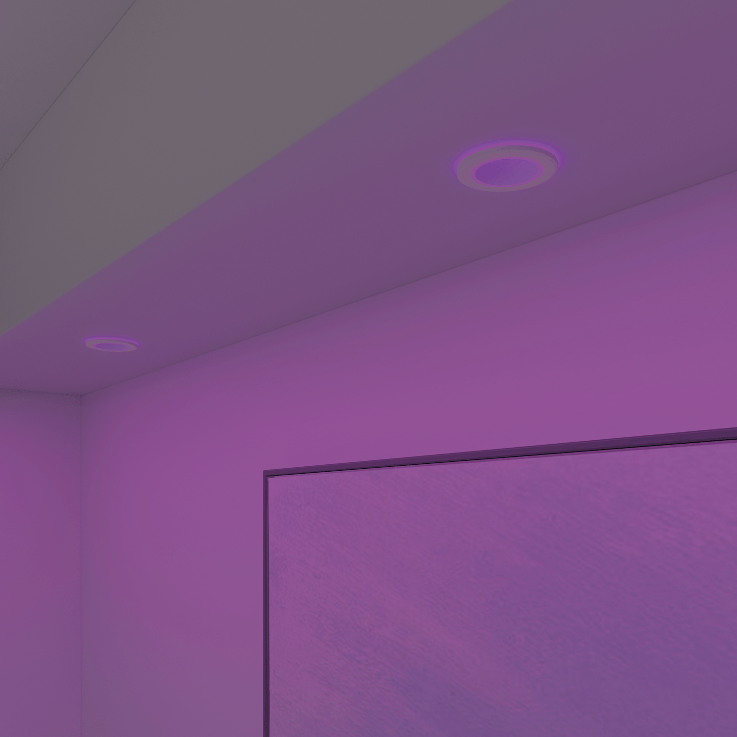 calex-halo-smart-spot-encastr-rgb-cct-blanc image 5