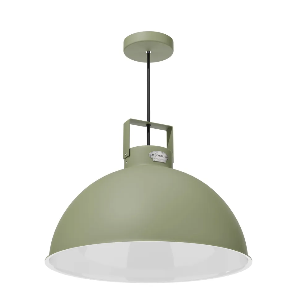 jield-dante-d450-suspension-taille-l-gris-kaki image 1