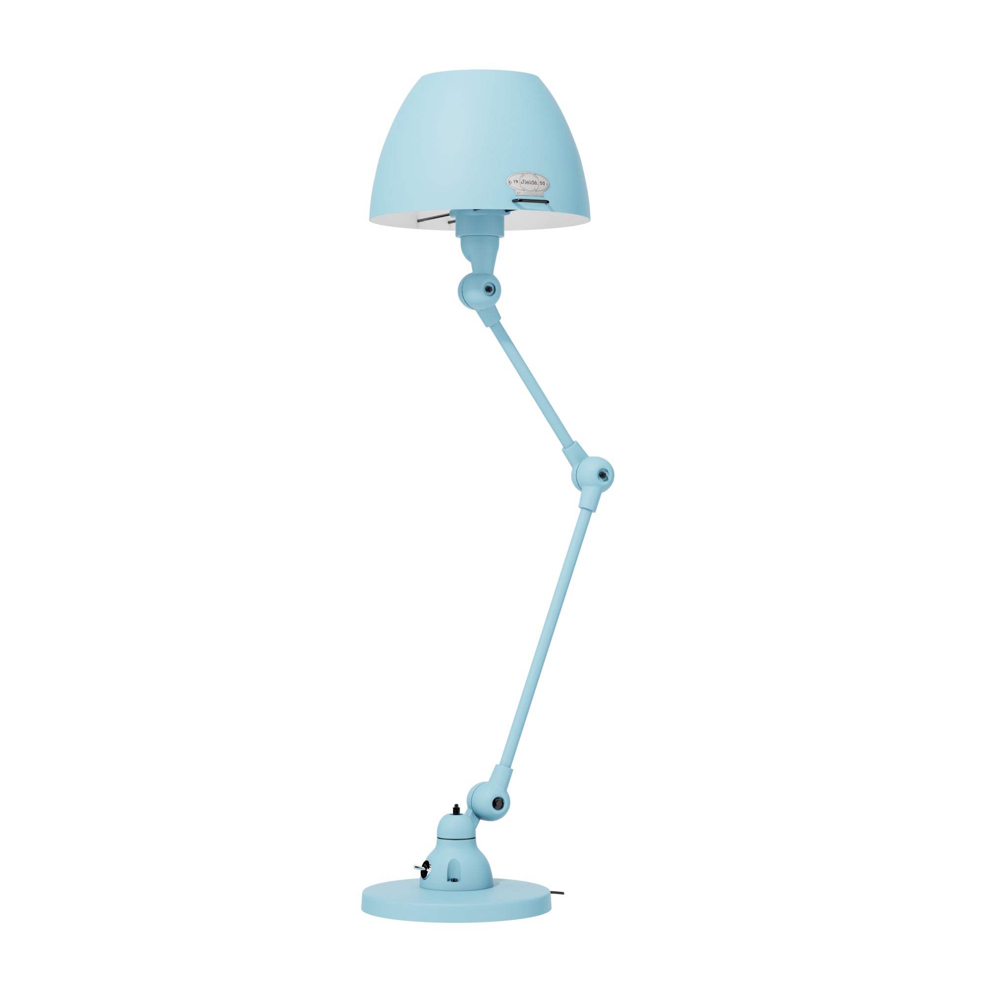 jield-aicler-aic373-applique-murale-bras-articul-s-bleu-pastel image 3