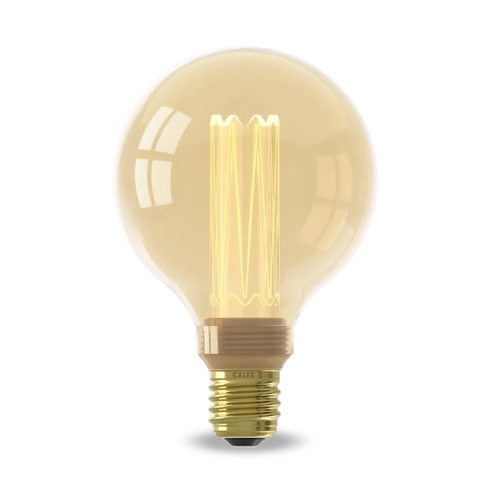 calex-ampoule-led-crown-e27-g95-dor-filament image 1