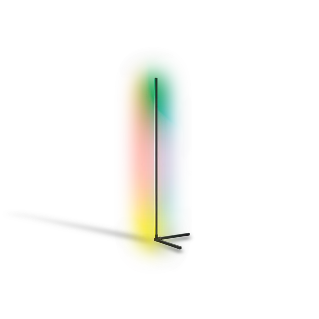 calex-smart-lampadaire-rgb-cct-140-cm image 1