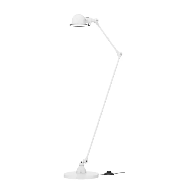 jield-signal-si833-lampadaire-blanc image 1