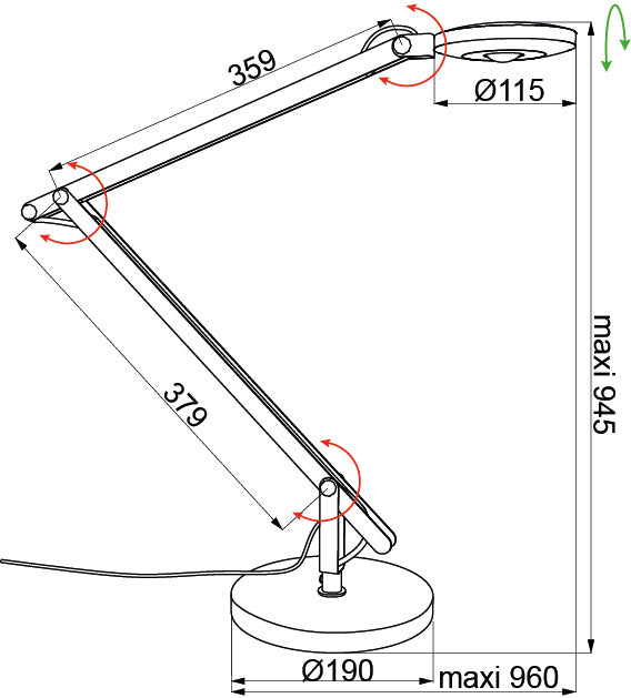aluminor-sun-lampe-de-bureau-articul-e-led-variateur-m-tal image 6