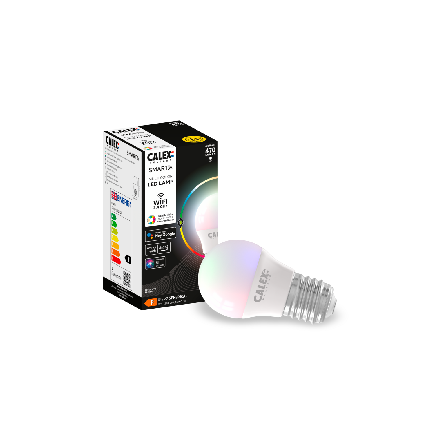 calex-smart-ampoule-led-e27-p45-4-9w-rgb-dimmable image 3