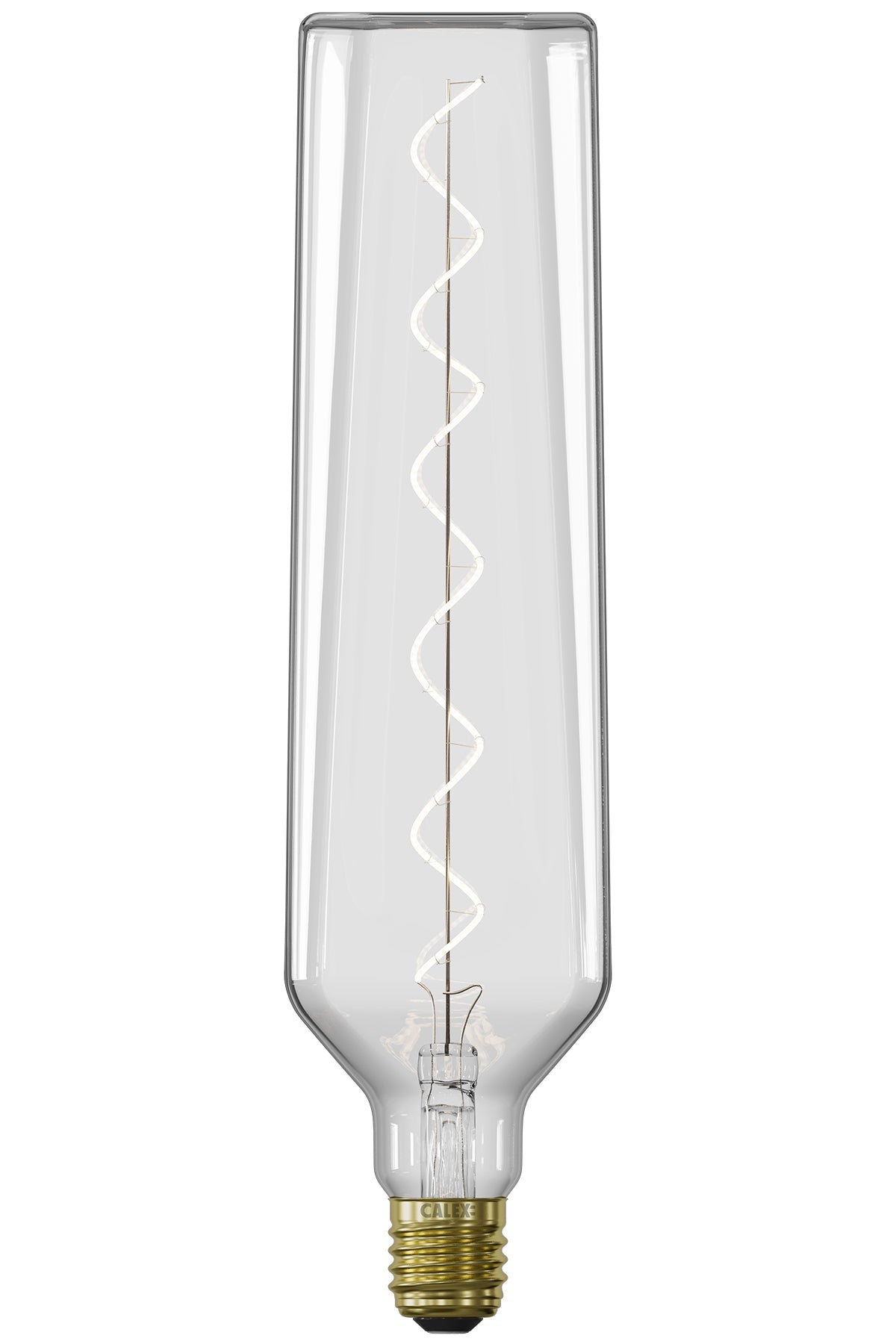 calex-lund-lampe-led-e27-cristal-4w-dimmable image 2