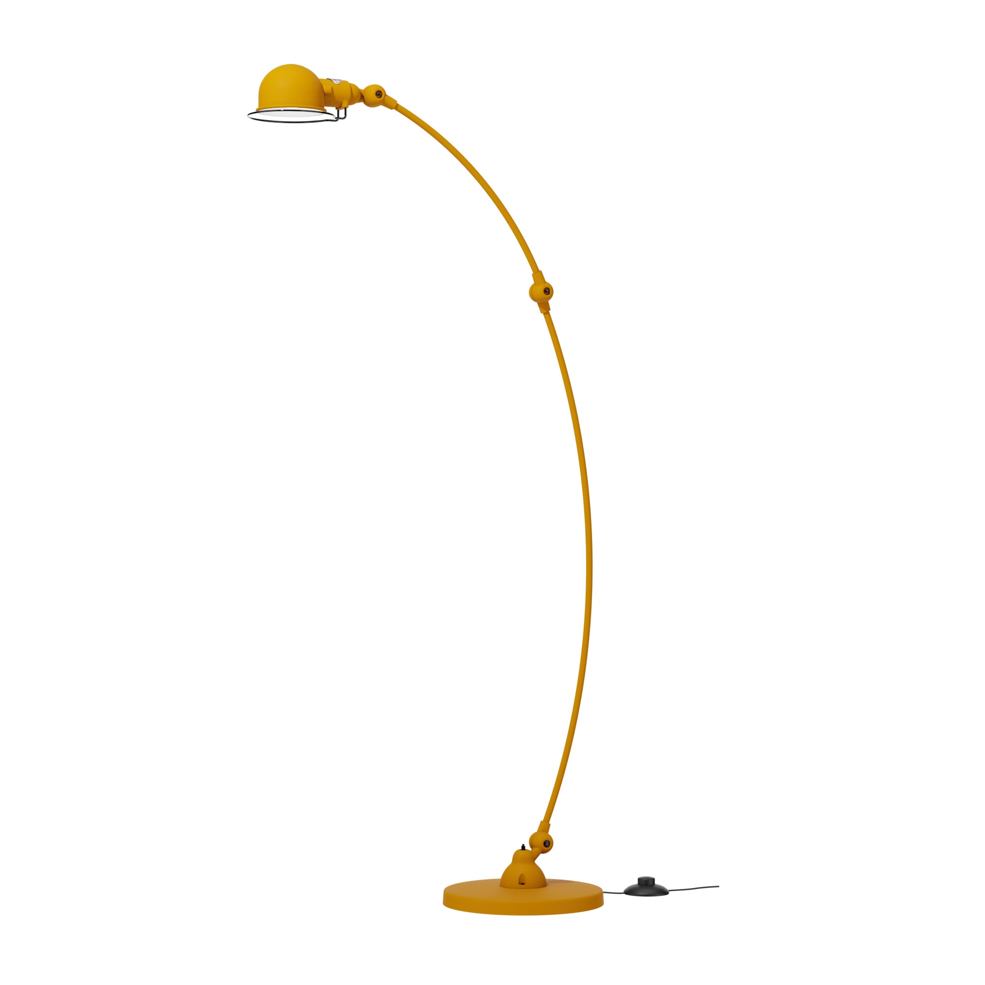 jield-signal-sic843-lampadaire-articul-beige-brun image 3