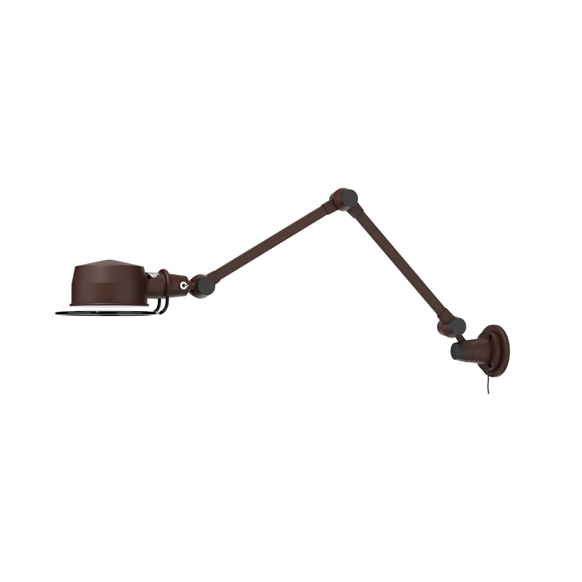 jield-lak-l4401-applique-murale-chocolat image 4