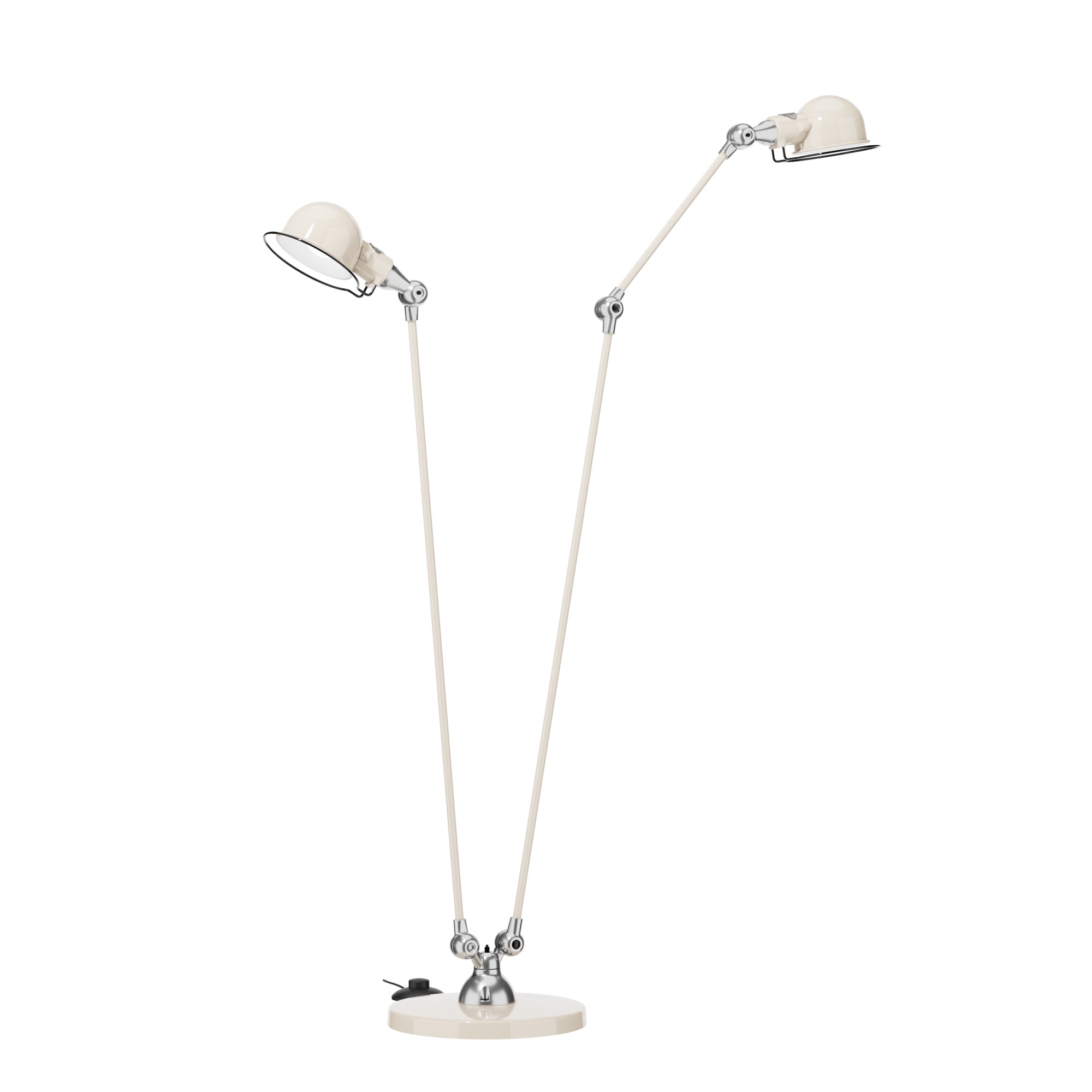 jield-signal-si8380-lampadaire-ivoire image 2